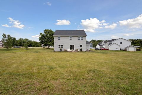 A home in Niles Twp