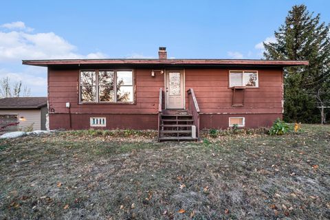 A home in Milton Twp