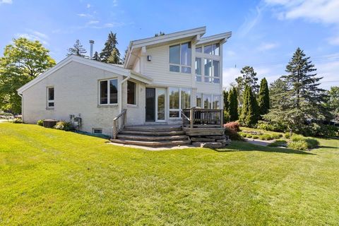 A home in Waterford Twp