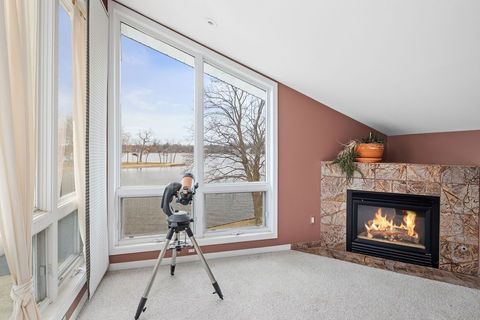 A home in Waterford Twp