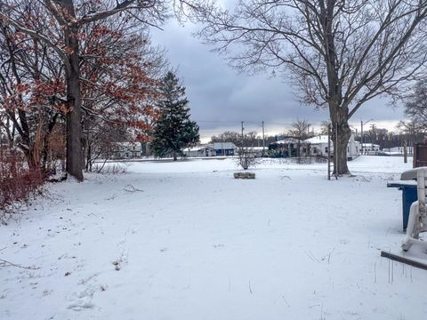 A home in Niles Twp