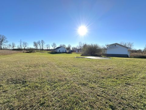 A home in Barry Twp