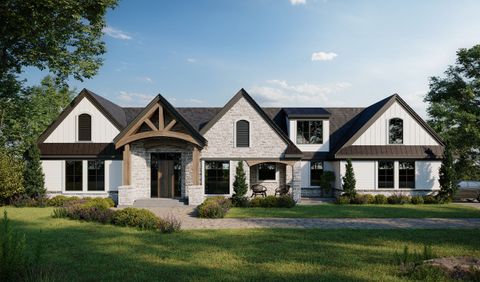 7513 Maple Ridge Drive Independence Charter Township MI 48346