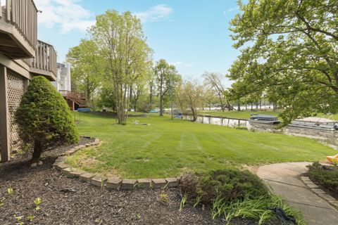 A home in West Bloomfield Twp