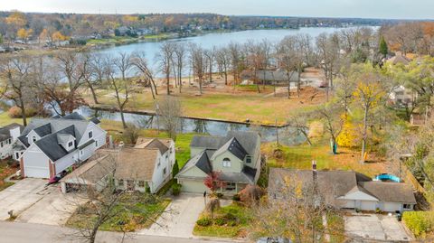 A home in West Bloomfield Twp