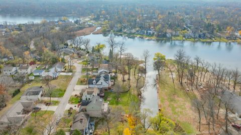 A home in West Bloomfield Twp