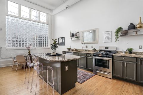 A home in DetroitCity_Wayne