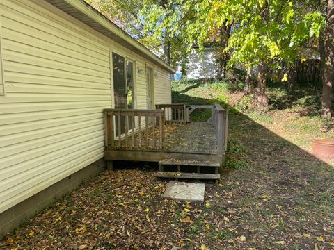 A home in Kalamazoo Twp