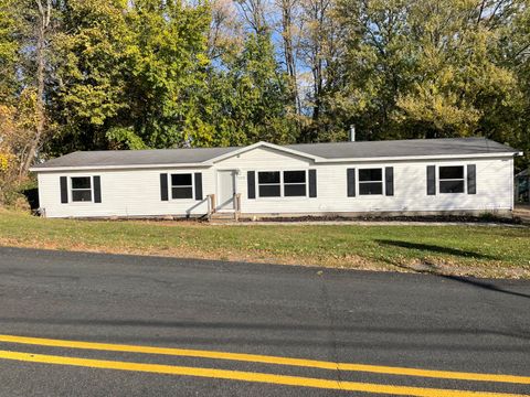 A home in Kalamazoo Twp