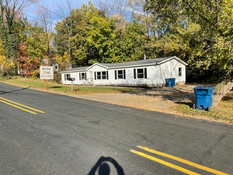 A home in Kalamazoo Twp