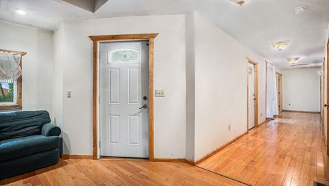 A home in Sturgis Twp