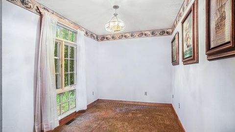 A home in Sturgis Twp