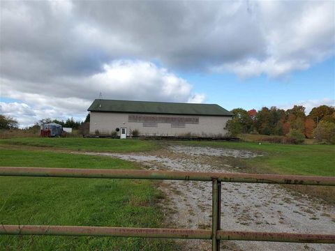 4271 N M-65 Plainfield Township MI 48739