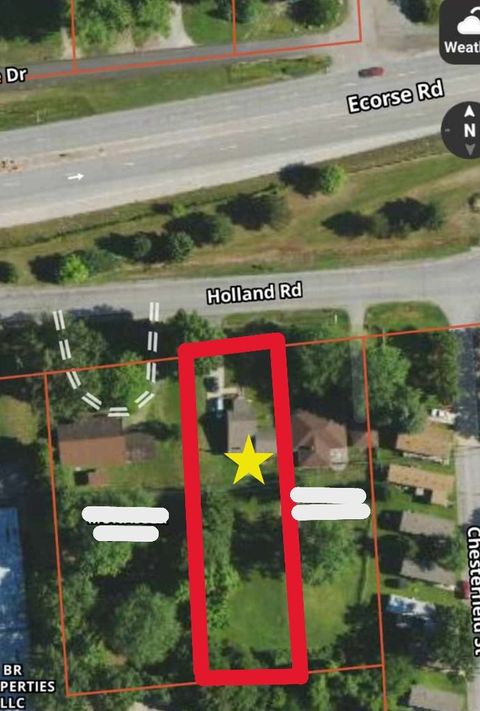 A home in TaylorCity_Wayne