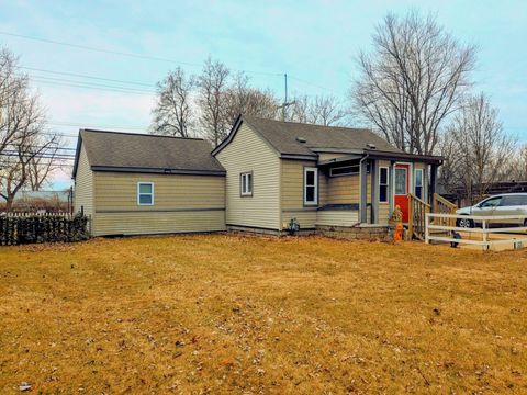 A home in TaylorCity_Wayne
