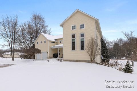 A home in Rutland Twp