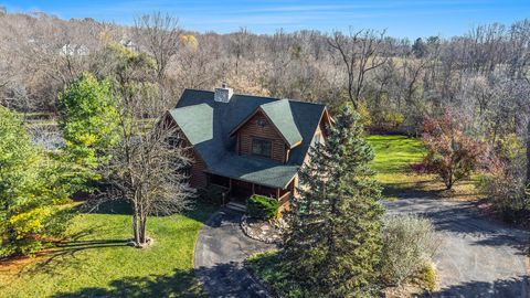 A home in Salem Twp