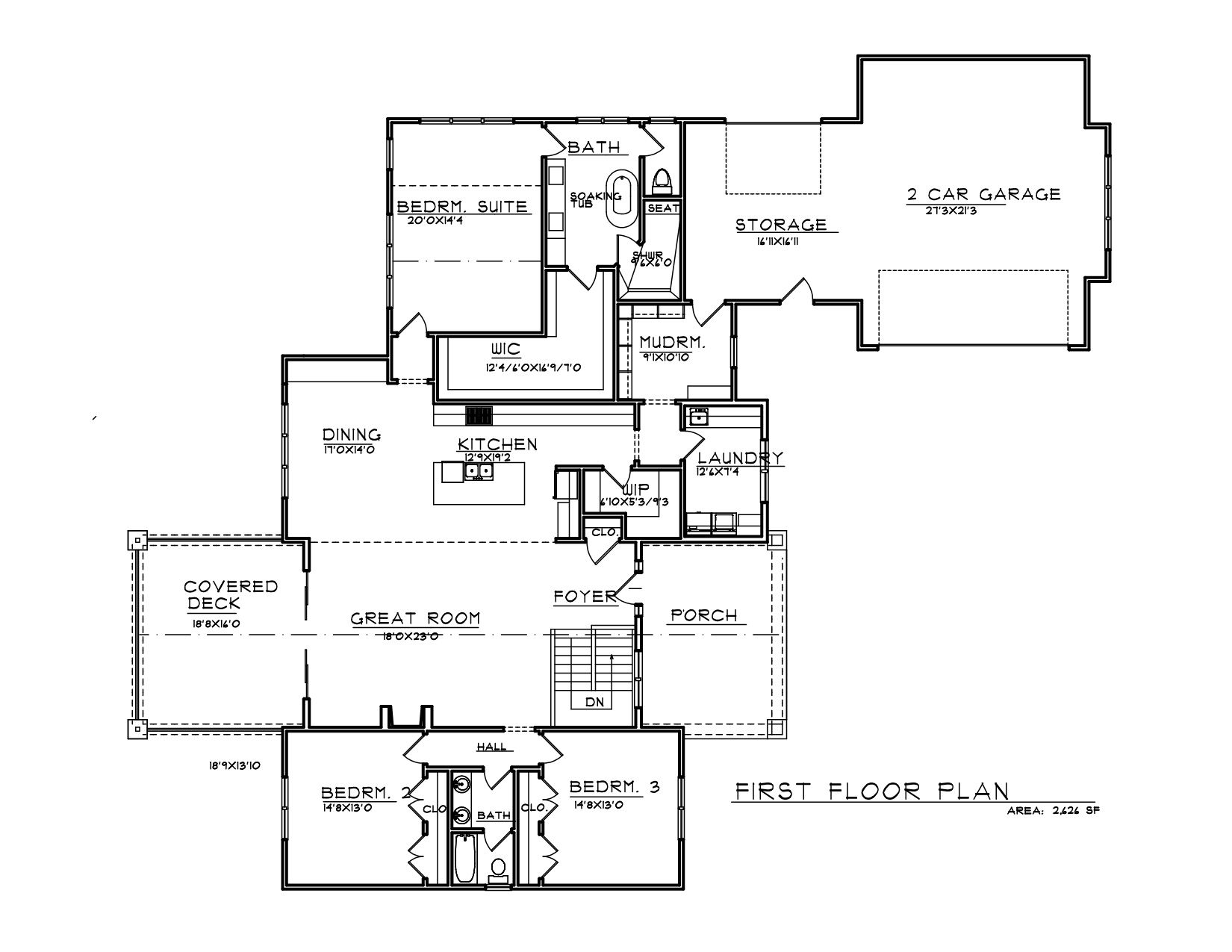 1904 SANDY SHORES Drive
