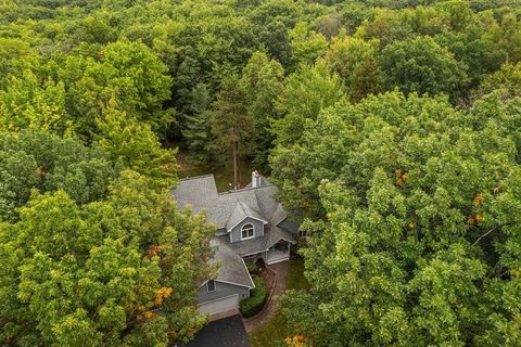 A home in East Bay Twp