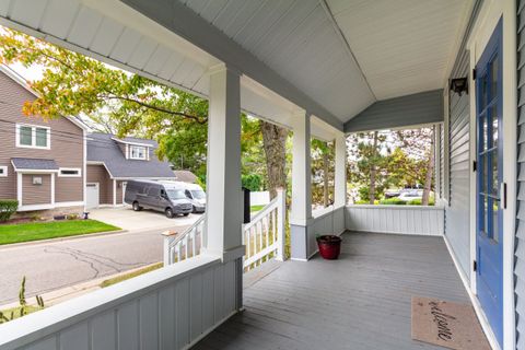 A home in Rochester