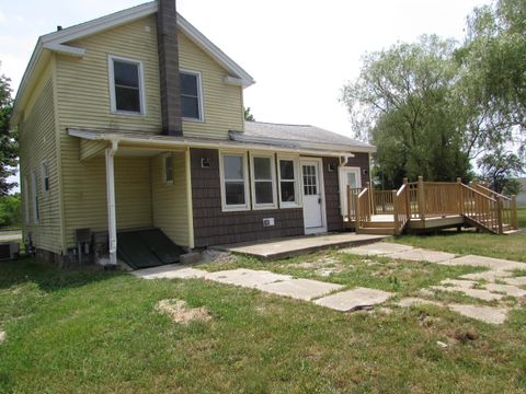 A home in Charleston Twp