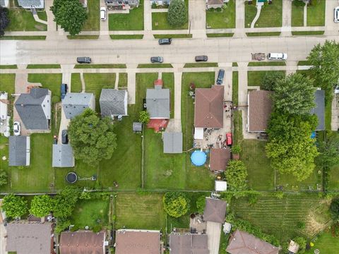 A home in Roseville