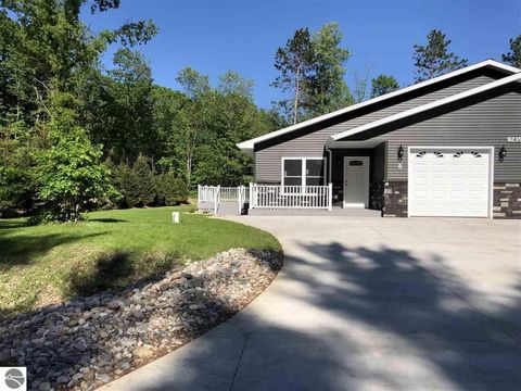 00 Sockeye Drive Grant Township MI 48622