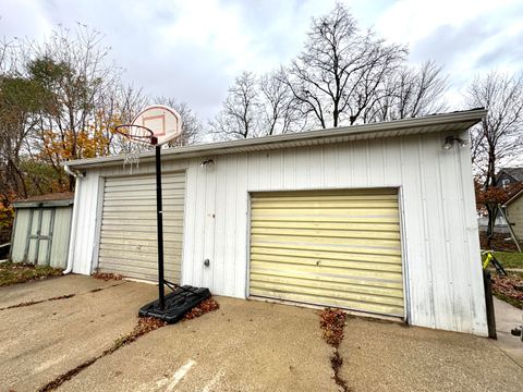 A home in Filer Twp