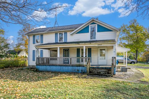 A home in Kalamazoo