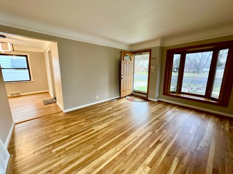 A home in Redford Twp