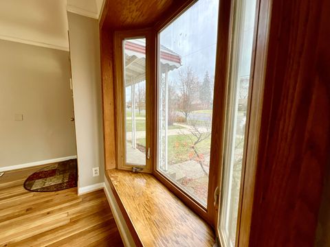 A home in Redford Twp