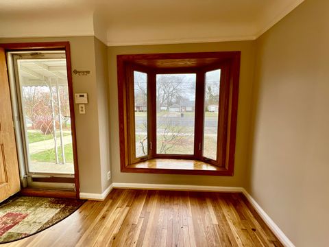 A home in Redford Twp