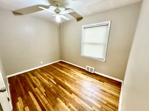 A home in Redford Twp