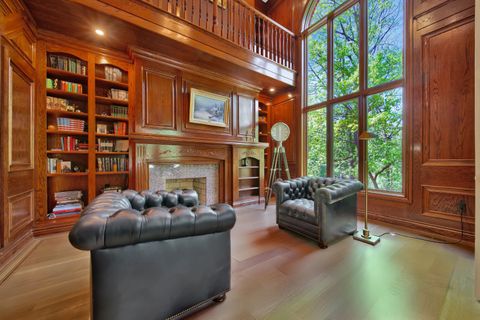 A home in Bloomfield Hills