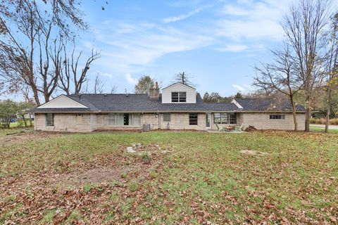 A home in Niles Twp