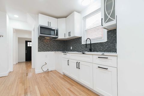A home in DetroitCity_Wayne