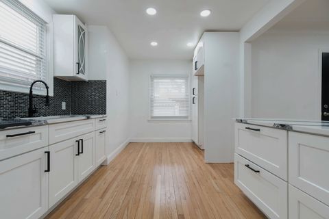 A home in DetroitCity_Wayne
