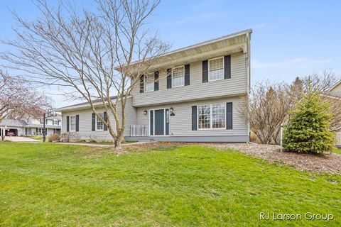 A home in Kentwood