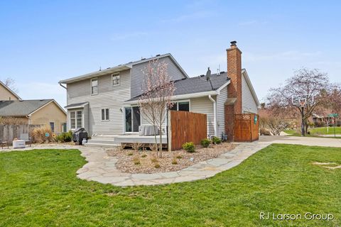 A home in Kentwood