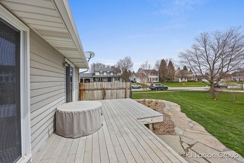 A home in Kentwood