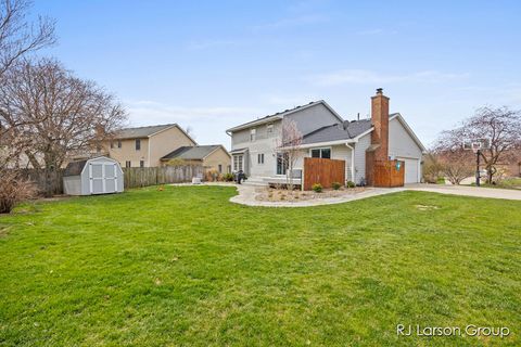 A home in Kentwood