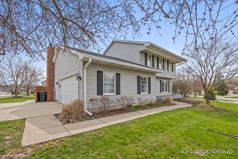 A home in Kentwood