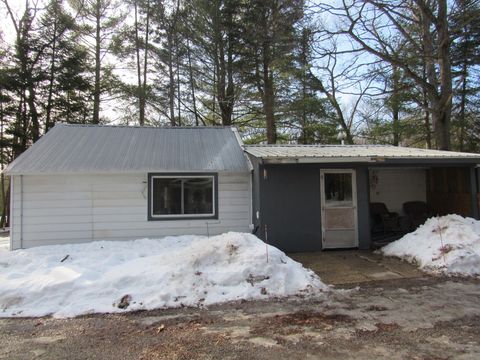 A home in Denton Twp