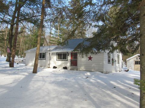 A home in Denton Twp