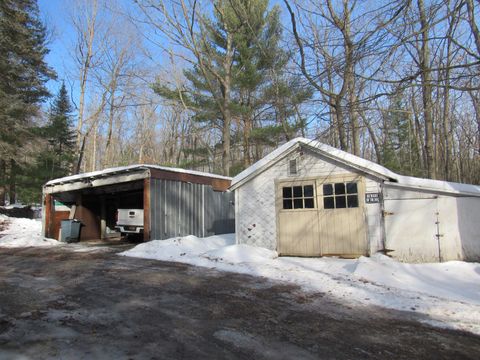 A home in Denton Twp