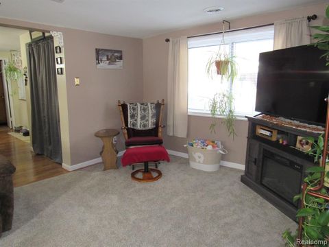A home in DentonTownship_Roscommon