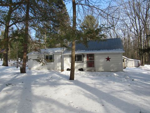 A home in Denton Twp