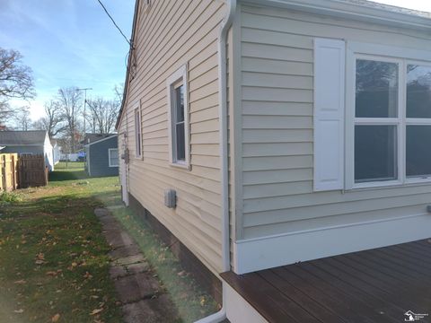 A home in Cambridge Twp