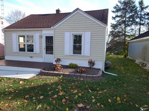 A home in Cambridge Twp