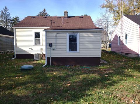 A home in Cambridge Twp